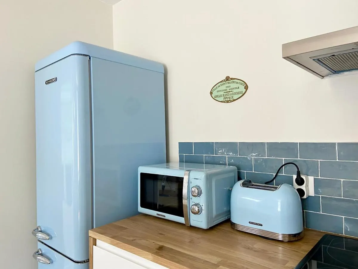 Charmante Maison Au Port De Sainte Marine Combrit Holiday home